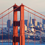 שבע סיבות לבקר בסן פרנסיסקו