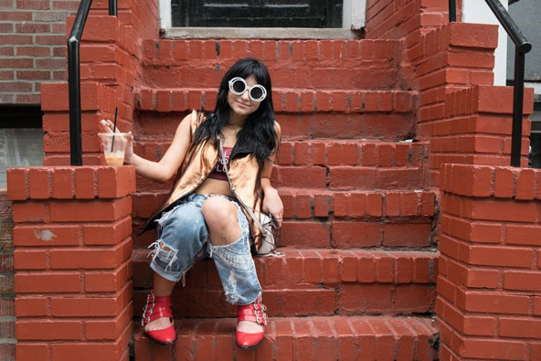 ניו יורק מאגדת בתוכה פסיפס אנושי מרתק