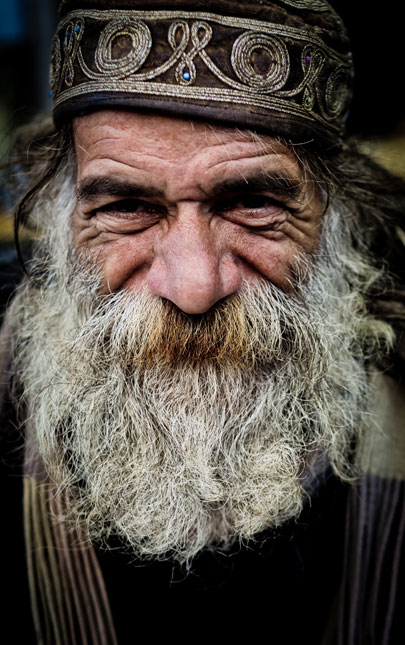 מחנה יהודה, ירושלים