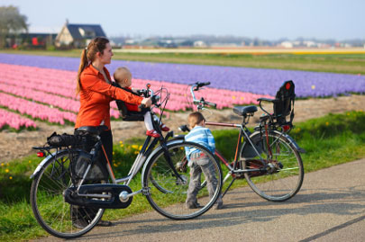 Any time Melodic skinny טיול אופניים בהולנד - הצעות למסלולי רכיבה - הולנד - מסע אחר