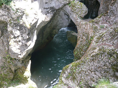 נהר הטריגרד