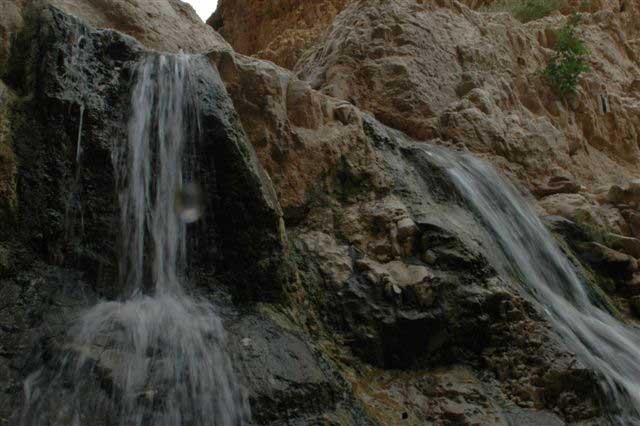נחל בוקק | צילום: יותם יעקבסון