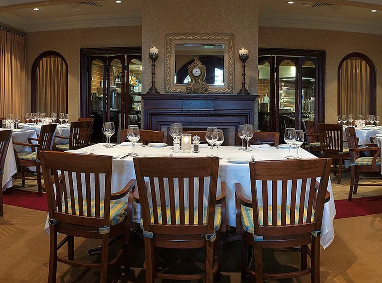 לה קוצ'ינה. איטלקית אלגנטית ואינטימית | צילום: יח"צ ישרוטל