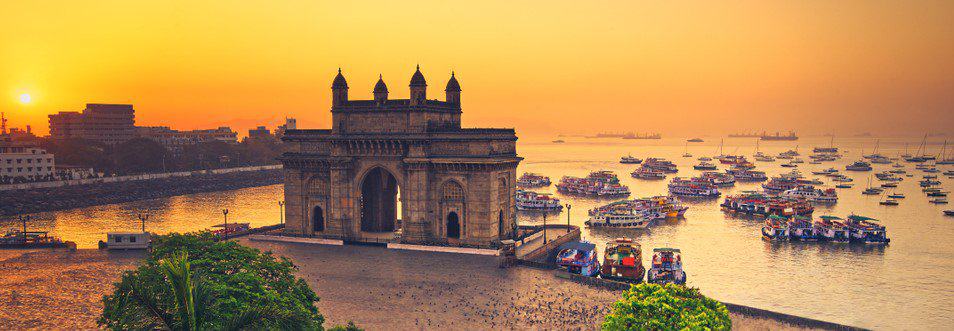 מומבאי - המדריך המלא לטיול למומבאי