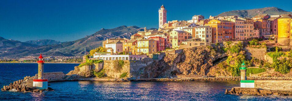 קורסיקה - המדריך המלא לטיול לקורסיקה קורסיקה - המדריך המלא לטיול לקורסיקה