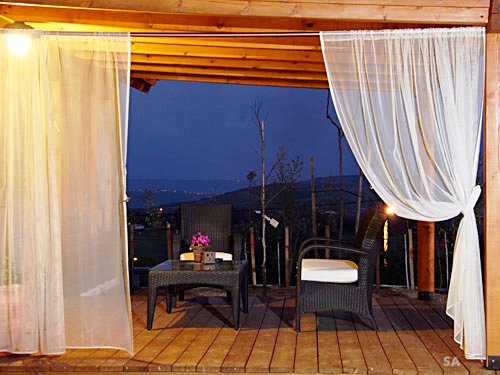 ארבע עונות בגליל