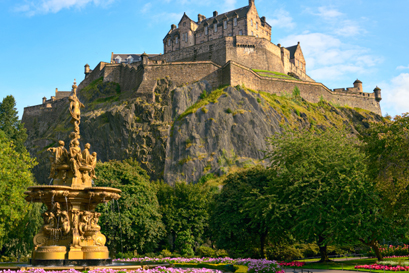 טיול לאנגליה וסקוטלנד – בעקבות הגביע הקדוש