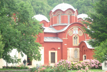 טיול לקוסובו וצפון אלבניה