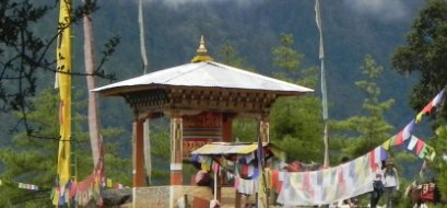 טיול לבהוטן, סיקים ודרג'ילינג