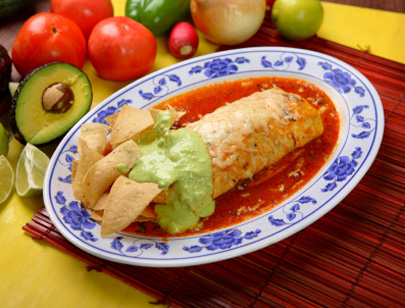המטבח המקסיקני – מתכונים
