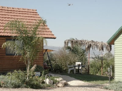 פרובנס בעמק – צימרים לזוגות ומשפחות