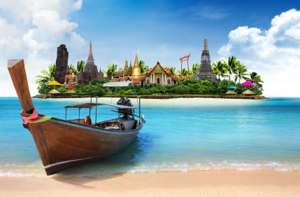 תאילנד קלאסי – מאורגן 15 יום