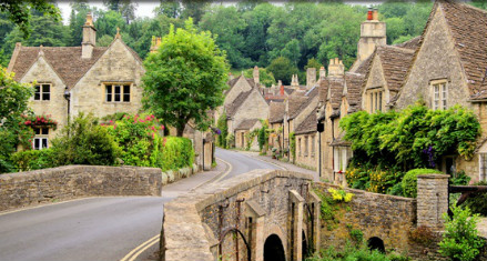טיול עומק באנגליה – מיטב התרבות, המורשת והנופים