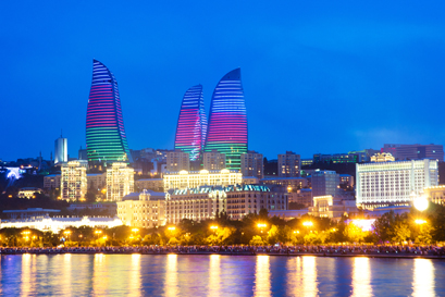 אזרבייג'ן – טיול לקווקז בחופשת הפסח