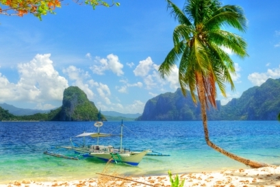 טיול מאורגן אל האיים המובחרים של הפיליפינים