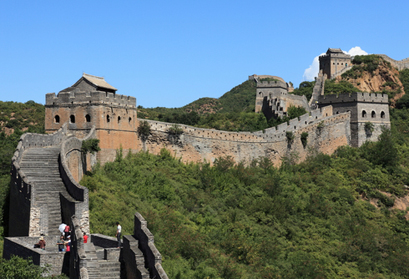 טיול מקיף לסין