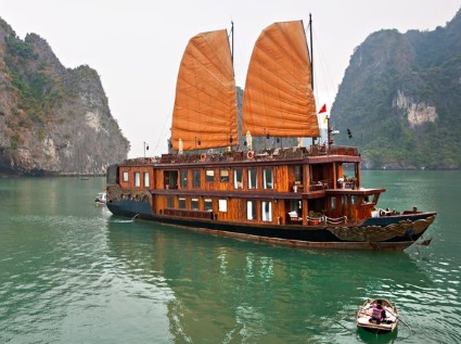 טיול מאורגן לוייטנאם וקמבודיה – 15 יום