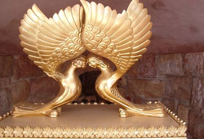 סוף שבוע 4-5.9 צבעים וגוונים בירושלים