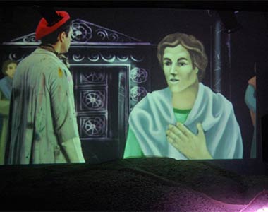 אריאל – המרכז לתולדות ירושלים בימי בית ראשון