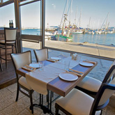 אלמרסא – מסעדת שף בעכו