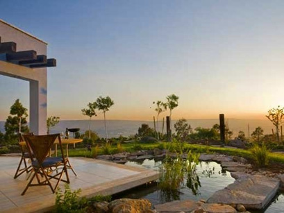 הפנינה הירוקה לאוהבי הסביבה – צימרים בפוריה