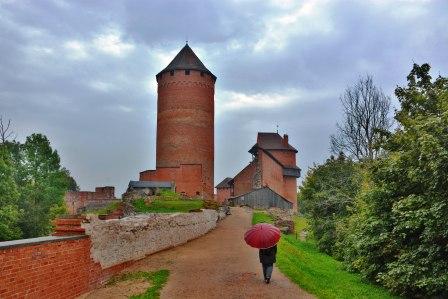 טיול צילום בליטא ולטביה – כולל פסטיבל חגיגת הנעורים