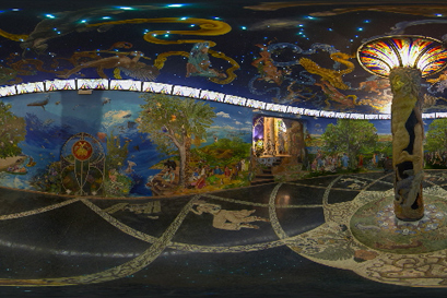 טיול פרטי – רוחניות ואמנות בצפון איטליה