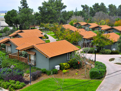 כפר הנופש נופי גונן