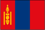 מונגוליה