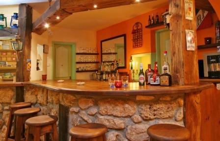 מלון אלימי – חרמון