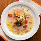 לוצ'נה – מסעדה איטלקית במושב אמונים