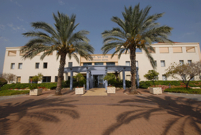 מלון נוף תבור