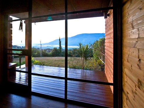 הסוויטות של עין חרוד – חוויית נופש למרגלות הגלבוע