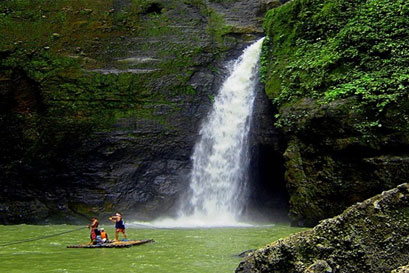 מסע לפיליפינים – ארץ האיים