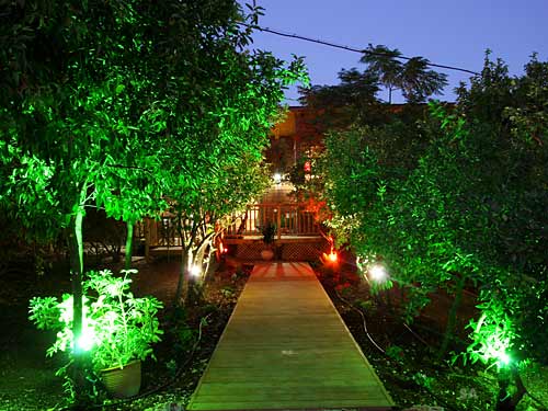 רומנטיקה במרום