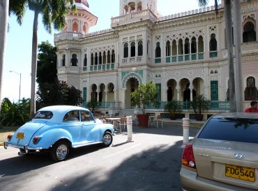 טיול שייט לקובה – 10 יום