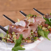 בלה – מסעדה איטלקית בבית שערים