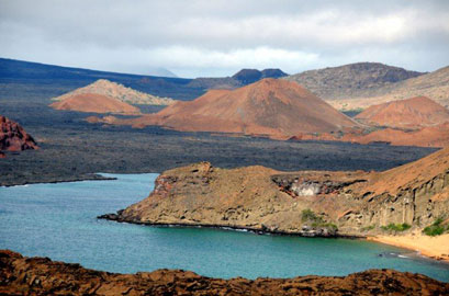 טיול לאקוודור ואיי גלפגוס