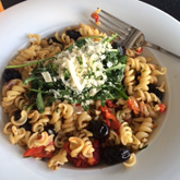 קפה טרומפלדור – בית קפה בירושלים