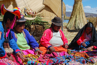 פרו – הצעה לטיול לנוסע העצמאי