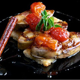 מסעדת שף בן עמי