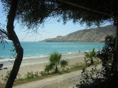 קפריסין: מאות קילומטרים של חופים