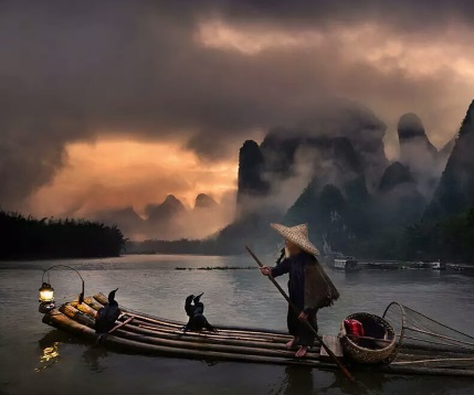 המיטב של סין – מאורגן 15 יום