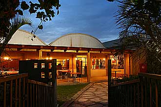 כרמים – מסעדת שף