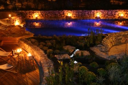 הבית באבירים – לגעת בחלום