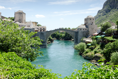 טיול לבוסניה – דובדבן הבלקן