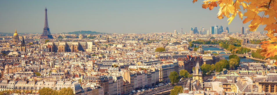 פריז - המדריך המלא לטיול לפריז