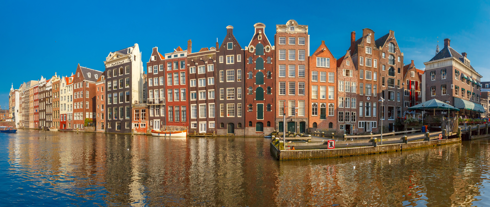 אמסטרדם - המדריך המלא לטיול לאמסטרדם