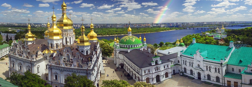 קייב - המדריך המלא לטיול לקייב