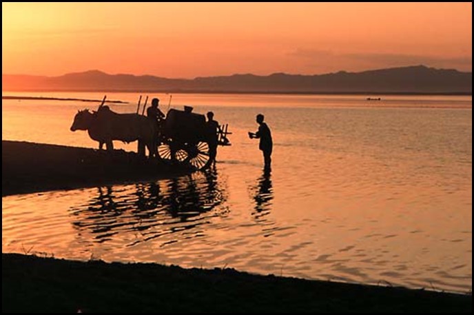 טיול לבורמה – טיול מקיף אל הארץ בה עמד הזמן מלכת